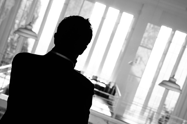 Photo by Pexels office glass photo