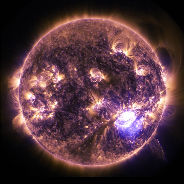 Photo by skeeze solar photo