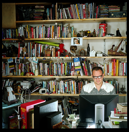 talk shop photo