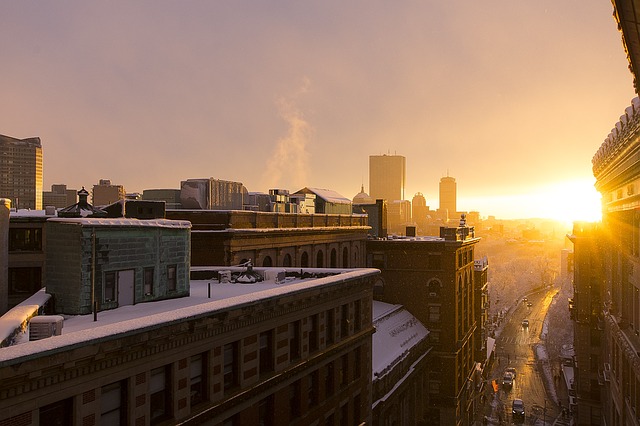 golden snow photo