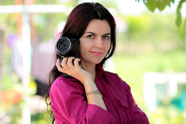 profesional photo