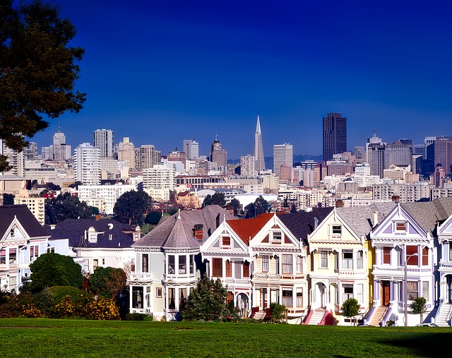 Photo by tpsdave SAN FRANCISCO photo