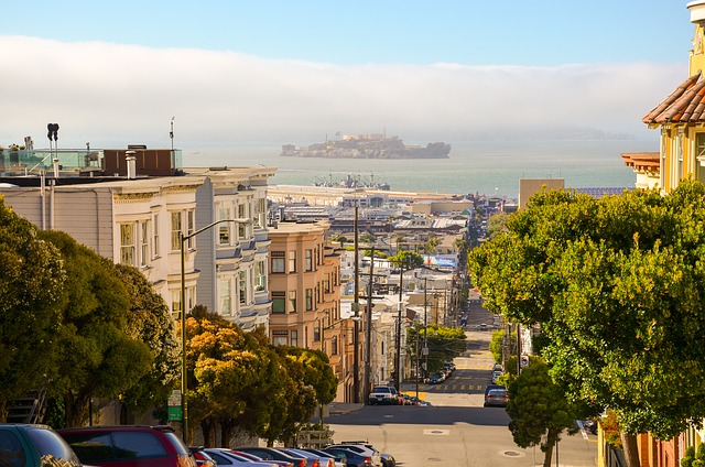 Photo by USA-Reiseblogger SAN FRANCISCO photo