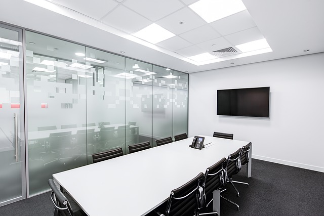 Photo by MagicDesk CONFERENCE ROOM photo
