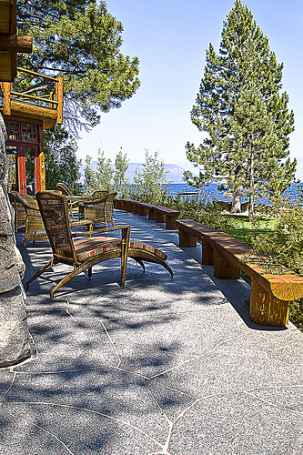 lake tahoe beautiful photo