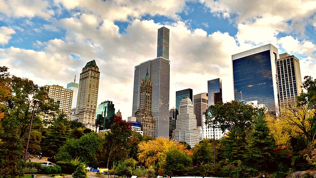 central park photo