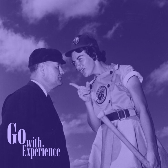 Go with Experience