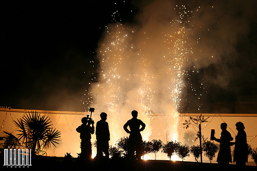 Celebration by Kash_if celebration photo