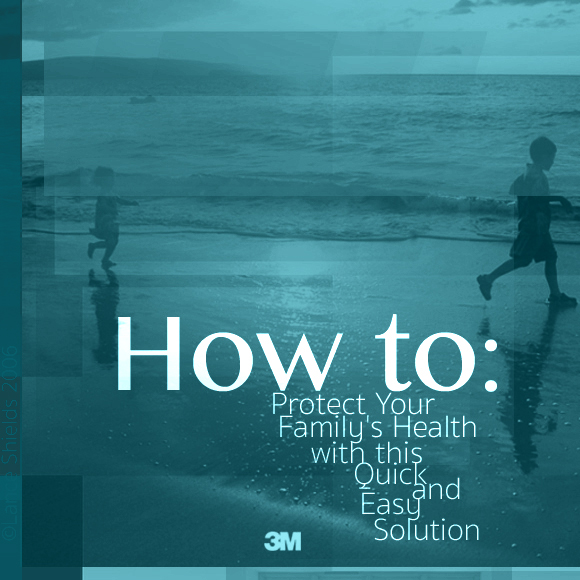 How to Protect Your Family's Health with this Quick and Easy Solution