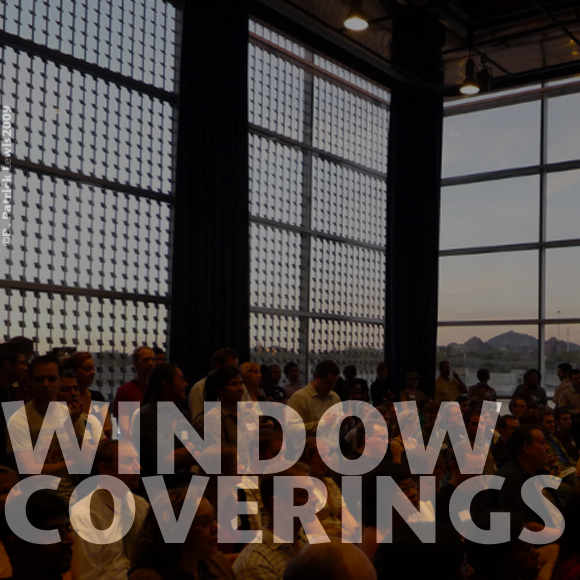 Window Coverings
