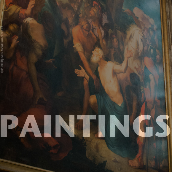 Paintings