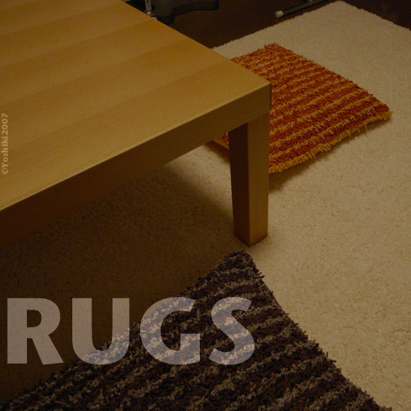 Rugs 