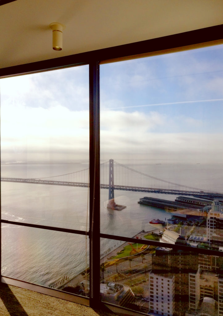Why the Hell do I Need Window Film in San Francisco?