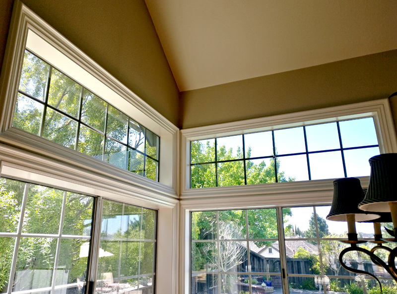 Window Film for home in San Francisco Bay Area