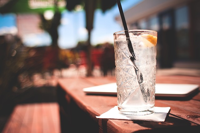 Photo by Pexels ice cups photo