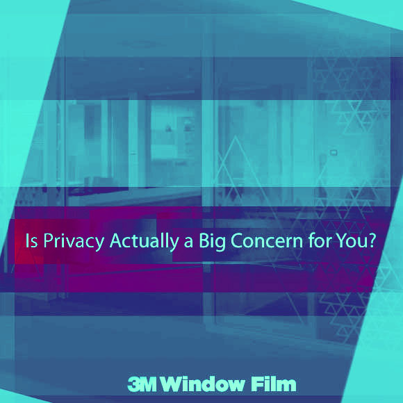 Is Privacy Actually a Big Concern for You?