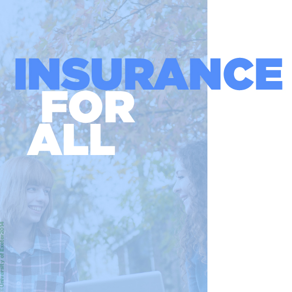 Insurance for all