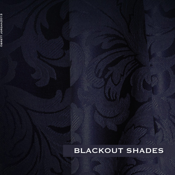 Blackout Shades