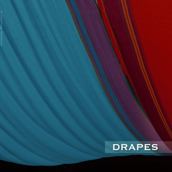 Drapes