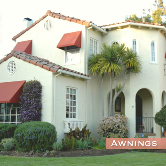 Awnings