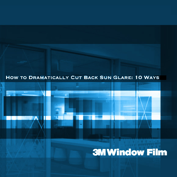 How to Dramatically Cut Back Sun Glare: 10 Ways