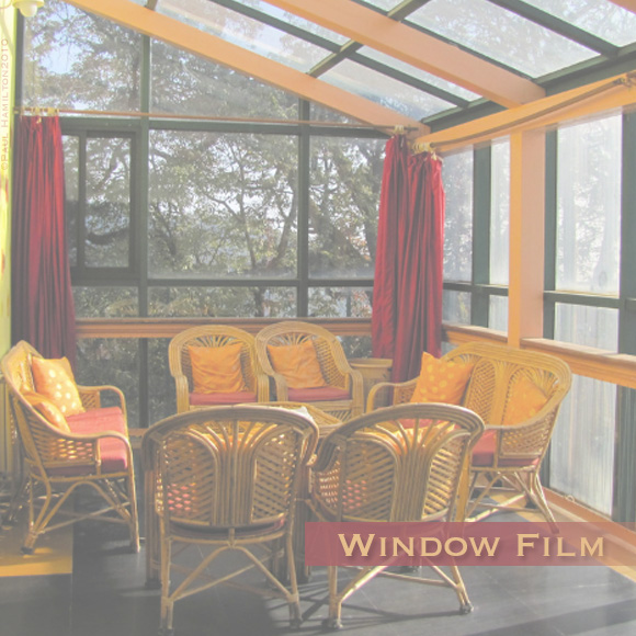 Window Film