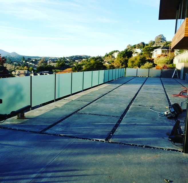 Window Film Installation in Marin County