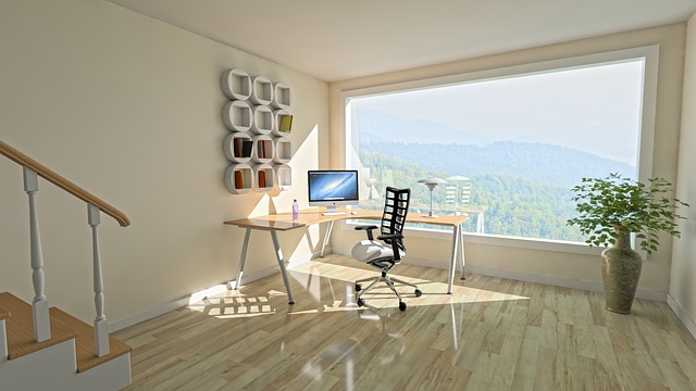 HOME windows photo