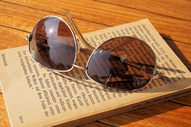 sunglasses sun photo