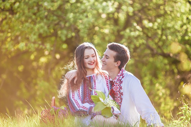 laughter photo