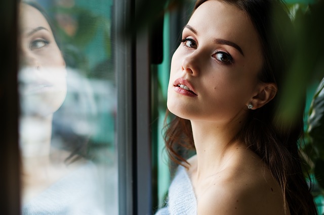 window photo