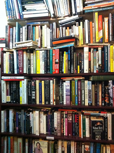 bookstore photo