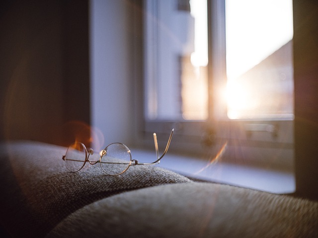 window sun photo