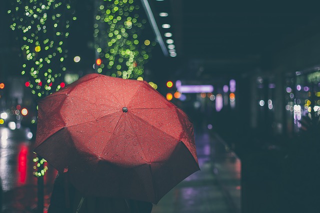 Photo by Free-Photos umbrella light photo