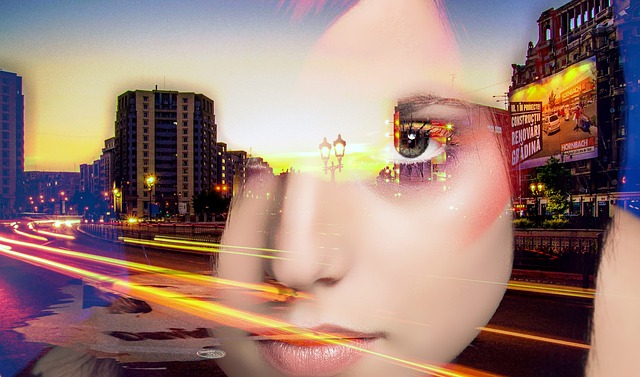 Photo by tweetyspics downtown light photo