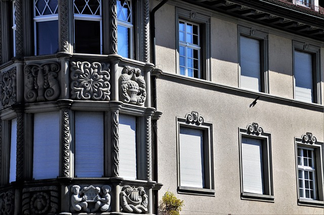 house illustration photo