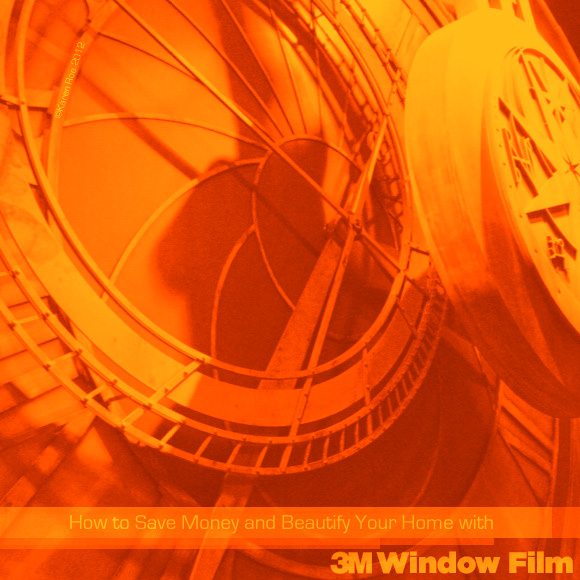 How to Save Money and Beautify Your Home with Window Film