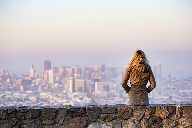 Photo by Pexels San Francisco photo