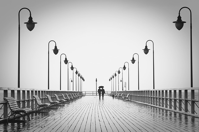 Photo by qimono rain photo