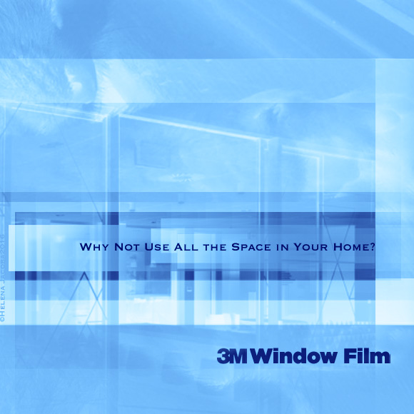 Why Not Use All the Space in Your Home?